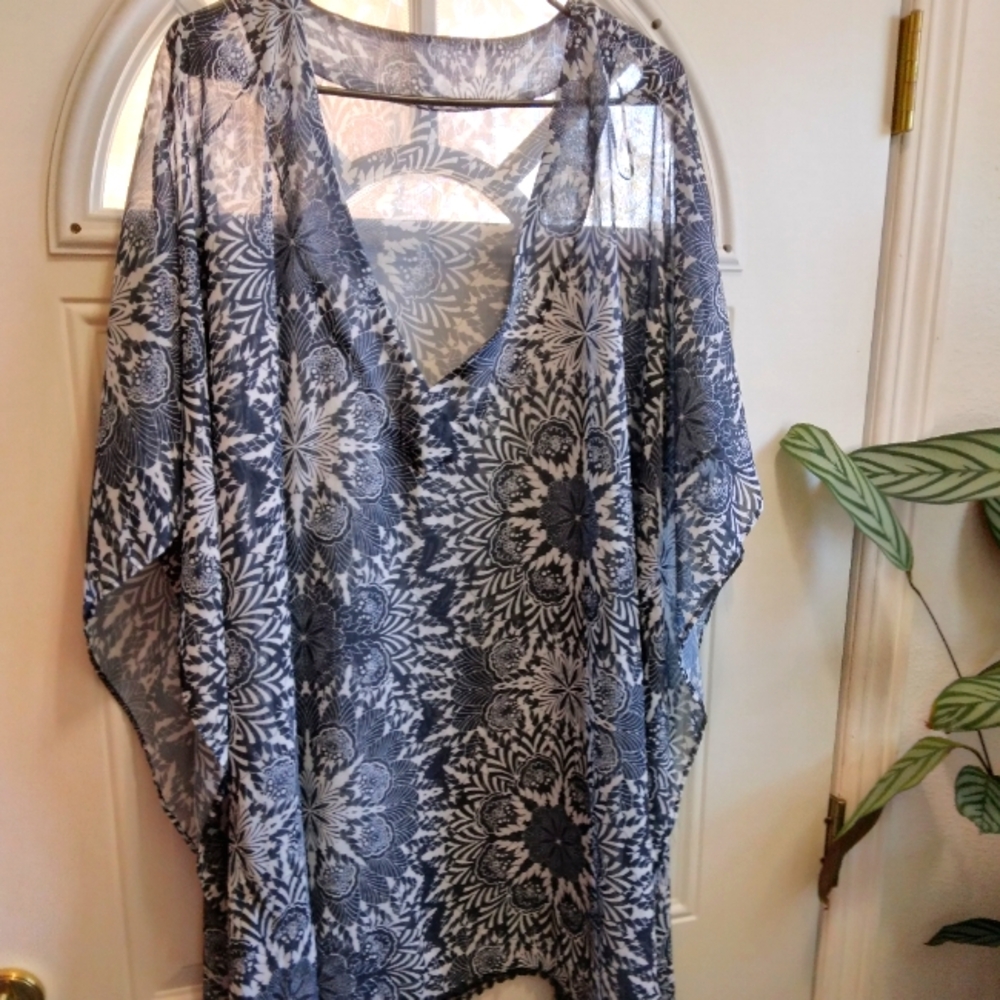 Beautiful Kaftan No Size